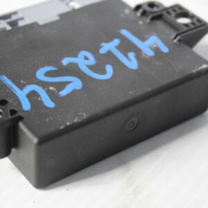 Mercedes Benz W205 C Class Park Assist Control Unit PDC A0009001808 - Image 9