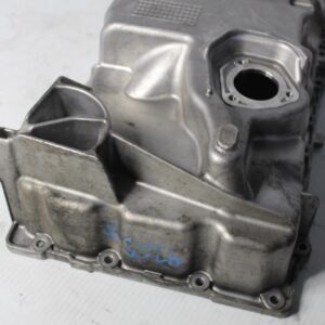 Mercedes Benz W177 W118 A CLA Class M260 Oil Pan Sump A2600140100 - Image 3