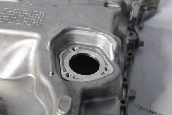 Mercedes Benz W177 W118 A CLA Class M260 Oil Pan Sump A2600140100