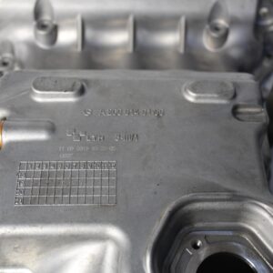 Mercedes Benz W177 W118 A CLA Class M260 Oil Pan Sump A2600140100 - Image 6