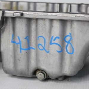 Mercedes Benz W177 W118 A CLA Class M260 Oil Pan Sump A2600140100 - Image 9