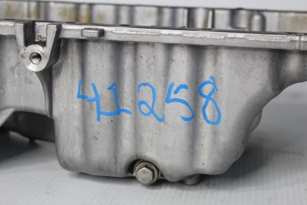 Mercedes Benz W177 W118 A CLA Class M260 Oil Pan Sump A2600140100