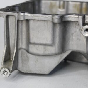 Mercedes Benz W177 W118 A CLA Class M260 Oil Pan Sump A2600140100 - Image 10