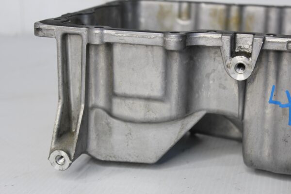 Mercedes Benz W177 W118 A CLA Class M260 Oil Pan Sump A2600140100