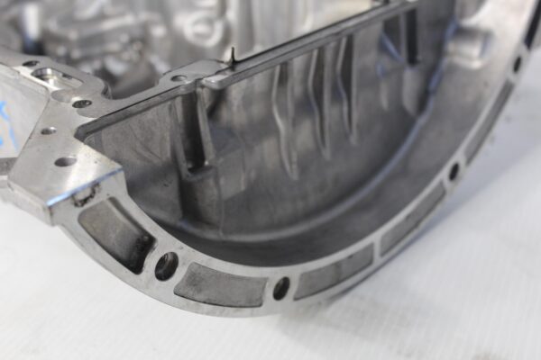 Mercedes Benz W177 W118 A CLA Class M260 Oil Pan Sump A2600140100