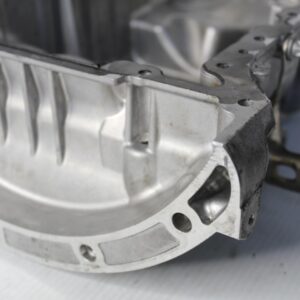 Mercedes Benz W177 W118 A CLA Class M260 Oil Pan Sump A2600140100 - Image 12