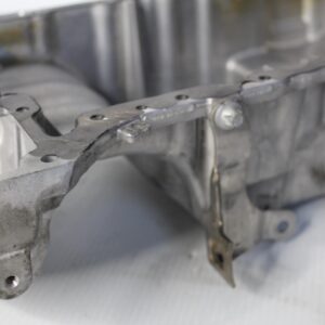 Mercedes Benz W177 W118 A CLA Class M260 Oil Pan Sump A2600140100 - Image 13