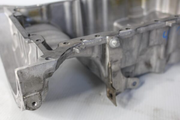 Mercedes Benz W177 W118 A CLA Class M260 Oil Pan Sump A2600140100