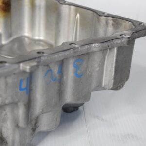 Mercedes Benz W177 W118 A CLA Class M260 Oil Pan Sump A2600140100 - Image 14