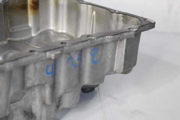 Mercedes Benz W177 W118 A CLA Class M260 Oil Pan Sump A2600140100