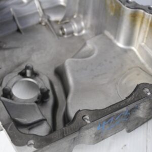 Mercedes Benz W177 W118 A CLA Class M260 Oil Pan Sump A2600140100 - Image 15