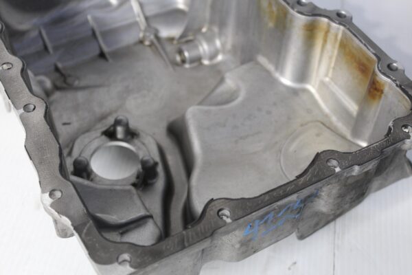 Mercedes Benz W177 W118 A CLA Class M260 Oil Pan Sump A2600140100