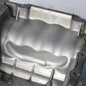 Mercedes Benz W177 W118 A CLA Class M260 Oil Pan Sump A2600140100 - Image 16