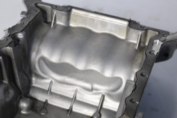 Mercedes Benz W177 W118 A CLA Class M260 Oil Pan Sump A2600140100