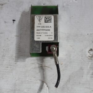 Porsche 95B Macan Aerial GSM Antenna 7PP035503A