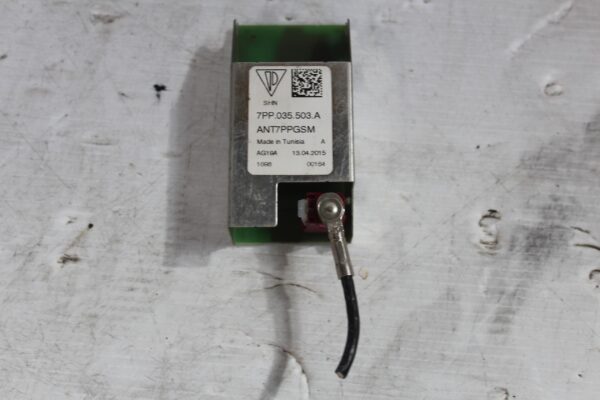 Porsche 95B Macan Aerial GSM Antenna 7PP035503A