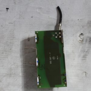 Porsche 95B Macan Aerial GSM Antenna 7PP035503A - Image 3