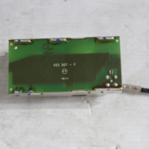 Porsche 95B Macan Aerial GSM Antenna 7PP035503A - Image 4