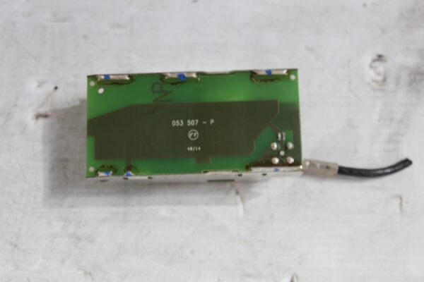 Porsche 95B Macan Aerial GSM Antenna 7PP035503A