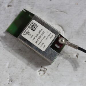 Porsche 95B Macan Aerial GSM Antenna 7PP035503A - Image 6