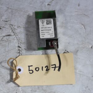 Porsche 95B Macan Aerial GSM Antenna 7PP035503A - Image 7