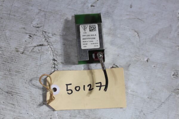 Porsche 95B Macan Aerial GSM Antenna 7PP035503A