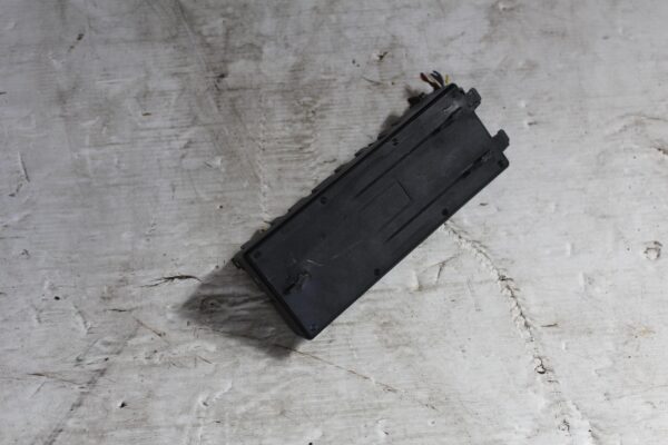 Porsche 958 92A Cayenne Rear Lid Tailgate Control Unit