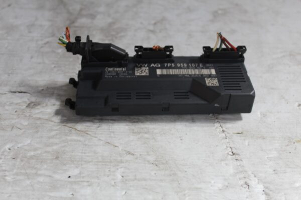 Porsche 958 92A Cayenne Rear Lid Tailgate Control Unit