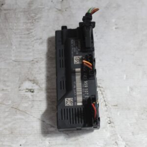 Porsche 958 92A Cayenne Rear Lid Tailgate Control Unit - Image 4