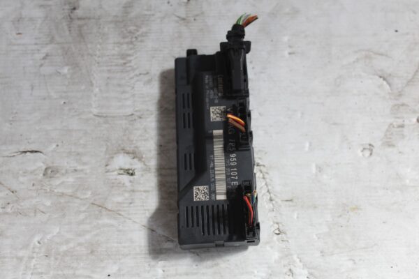 Porsche 958 92A Cayenne Rear Lid Tailgate Control Unit