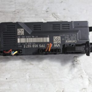 Porsche 958 92A Cayenne Rear Lid Tailgate Control Unit - Image 5