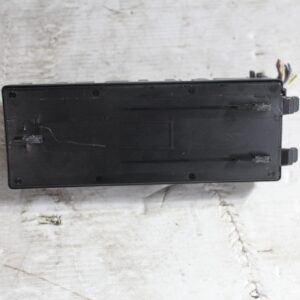 Porsche 958 92A Cayenne Rear Lid Tailgate Control Unit - Image 6