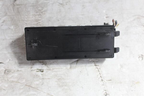 Porsche 958 92A Cayenne Rear Lid Tailgate Control Unit