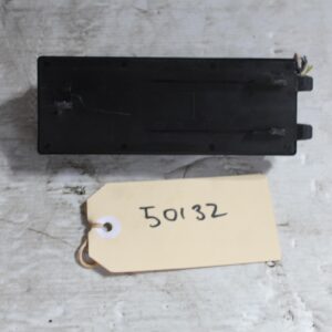 Porsche 958 92A Cayenne Rear Lid Tailgate Control Unit - Image 7