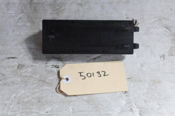 Porsche 958 92A Cayenne Rear Lid Tailgate Control Unit