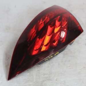 Porsche 92A 958 Cayenne Left Outer Tail Light Lamp 95863109520, 95863109522 - Image 3