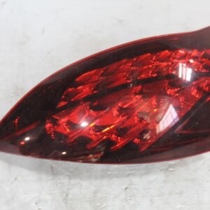 Porsche 92A 958 Cayenne Left Outer Tail Light Lamp 95863109520, 95863109522 - Image 4