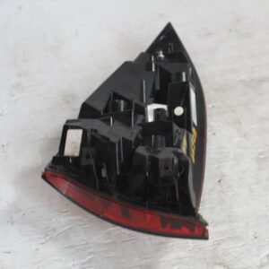 Porsche 92A 958 Cayenne Left Outer Tail Light Lamp 95863109520, 95863109522 - Image 5