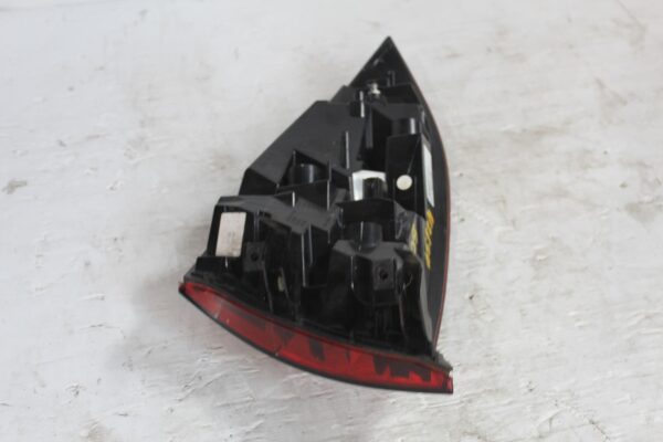 Porsche 92A 958 Cayenne Left Outer Tail Light Lamp 95863109520, 95863109522