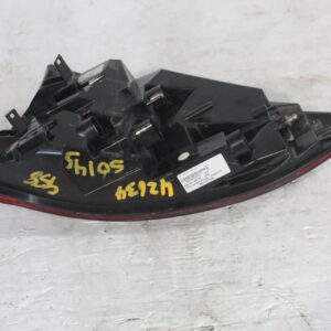 Porsche 92A 958 Cayenne Left Outer Tail Light Lamp 95863109520, 95863109522 - Image 8