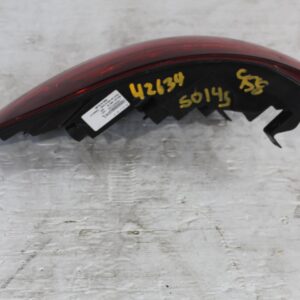 Porsche 92A 958 Cayenne Left Outer Tail Light Lamp 95863109520, 95863109522 - Image 9