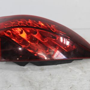 Porsche 92A 958 Cayenne Left Outer Tail Light Lamp 95863109520, 95863109522 - Image 10