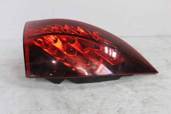Porsche 92A 958 Cayenne Left Outer Tail Light Lamp 95863109520, 95863109522