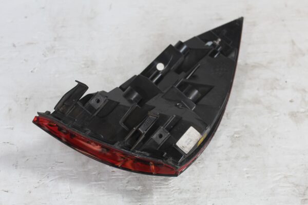 Porsche 92A 958 Cayenne Right Outer Tail Light Lamp 95863109620, 95863109622
