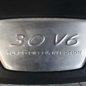 Porsche 958 92A Cayenne 3.0L Diesel Engine Cover 7PP103925D, 7PP103925F - Image 8