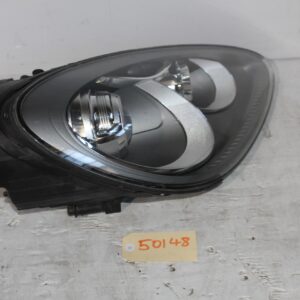 Porsche 958 92A Cayenne Right Headlight Headlamp 95863117410, 95863117412 - Image 2