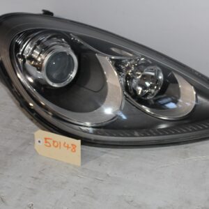 Porsche 958 92A Cayenne Right Headlight Headlamp 95863117410, 95863117412 - Image 3