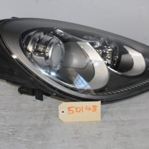 Porsche 958 92A Cayenne Right Headlight Headlamp 95863117410, 95863117412 - Image 4