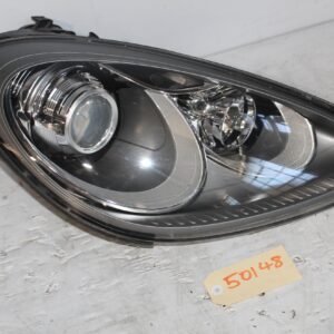 Porsche 958 92A Cayenne Right Headlight Headlamp 95863117410, 95863117412 - Image 5