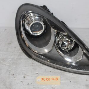 Porsche 958 92A Cayenne Right Headlight Headlamp 95863117410, 95863117412 - Image 6